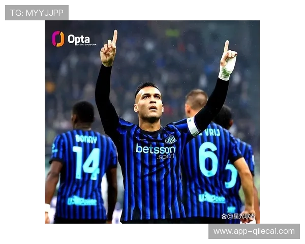 国际米兰势如破竹 劳塔罗领跑联赛射手榜 国际米兰势如破竹 劳塔罗领跑联赛射手榜