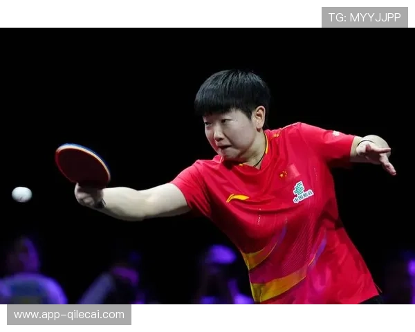 孙颖莎赛后幽默回应记者,怕队友训练-报复-逗笑全场 孙颖莎赛后幽默回应记者,怕队友训练-报复-逗笑全场