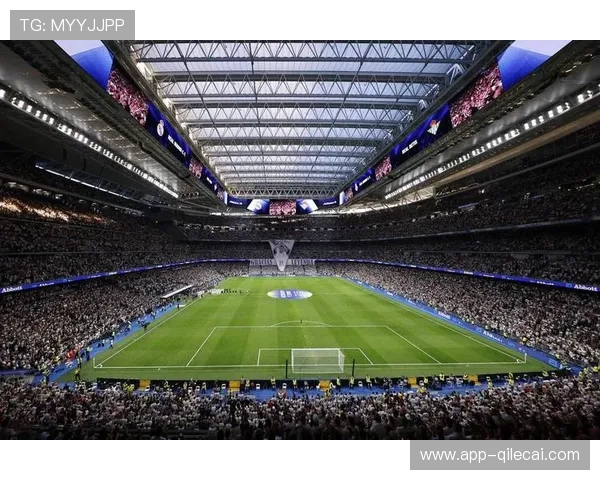 温布利球场承办2026欧冠决赛，筹备工作启动