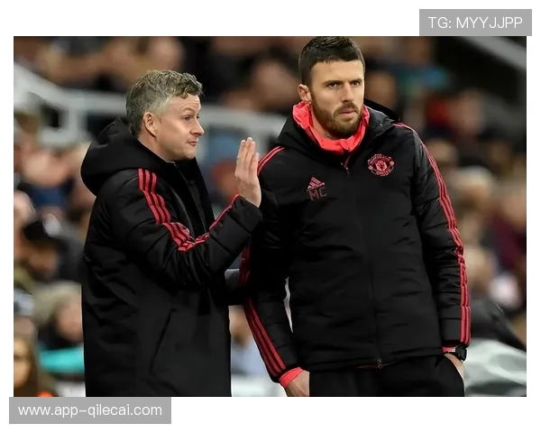 曼联3-2险胜热刺，卡里克取得四连胜