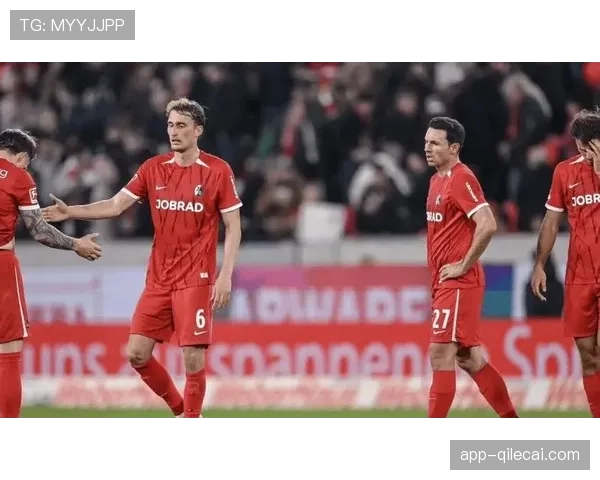 弗赖堡客场1-0小胜门兴，客场取关键三分