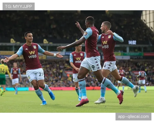 从保级区到欧战区：阿斯顿维拉本赛季的逆袭之路